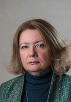 Chernova Lyudmila Stepanovna