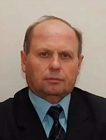 Лукин Сергей Михайлович