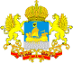 Костромская область                                                                     